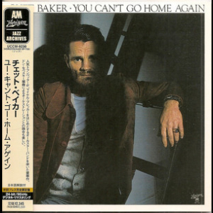 You Can't Go Home Again