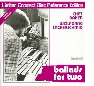 Ballads For Two