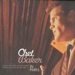 In Paris (A Selection Of The Legendary Barclay Sessions 1955-1956)