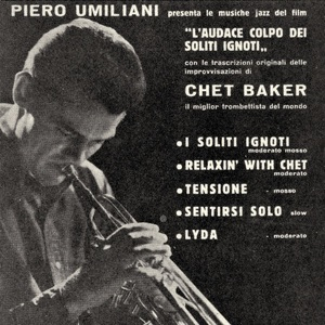 Italian Movies - Music By Piero Umiliani