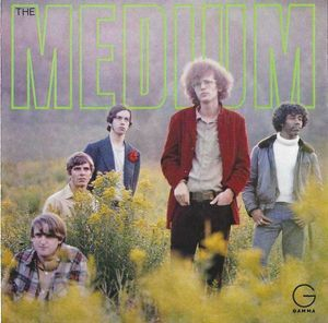 The Medium