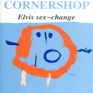 Elvis Sex-Change