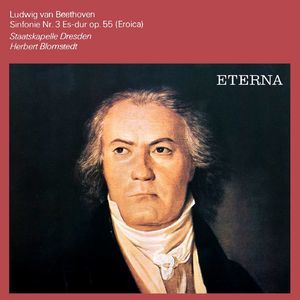 Beethoven: Symphony No. 3 