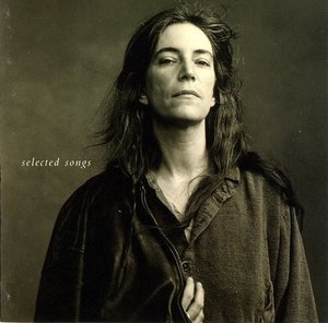 The Patti Smith Masters - Selected Songs