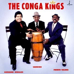 The Conga Kings