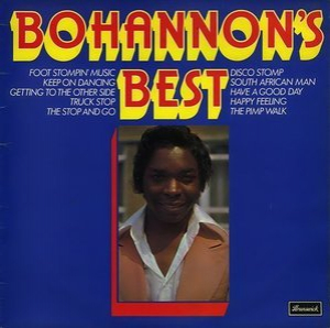 Bohannon's Best