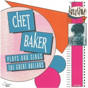 Plays And Sings The Great Ballads