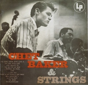 Chet Baker & Strings