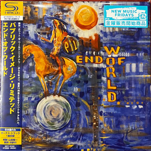 End Of World