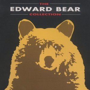 The Edward Bear Collection