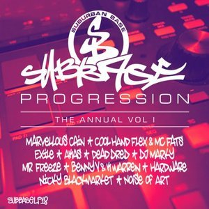 SUBBASE PROGRESSION - The Annual Vol. 1