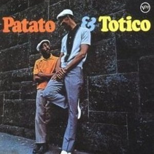 Patato & Totico