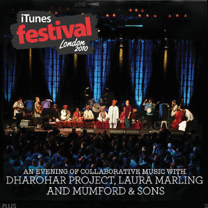 An Evening Of Collaborative Music With Dharohar Project