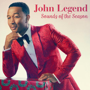 John Legend Collection: Sounds Of The Season