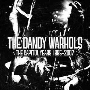 The Capitol Years: 1995-2007