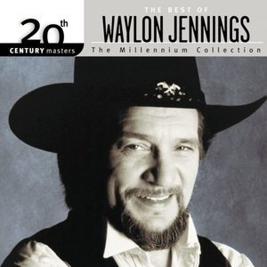 20th Century Masters: The Best Of Waylon Jennings