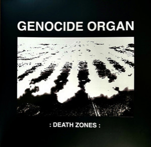 Death Zones