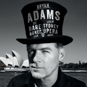 The Bare Bones Tour: Live At Sydney Opera House