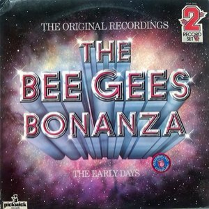 The Bee Gees Bonanza (The Early Days)