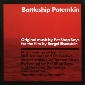 Battleship Potemkin