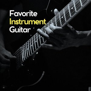 Favorite Instrument Guitar