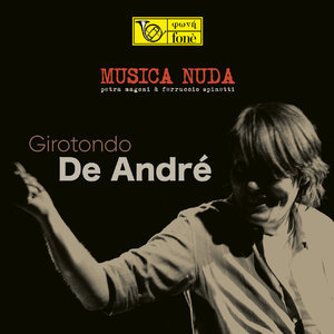 Girotondo De Andre' (Live 2021 at Museo Piaggio)