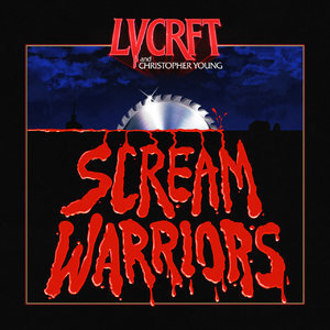 Scream Warriors