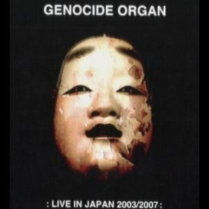 Live In Japan 2007