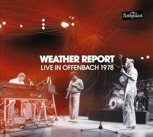 Live In Offenbach 1978