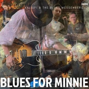 Blues for Minnie