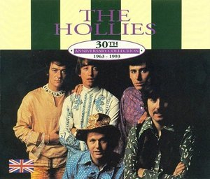 30th Anniversary Collection 1963-1993