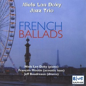 French Ballads