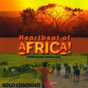 Heartbeat Of Africa!