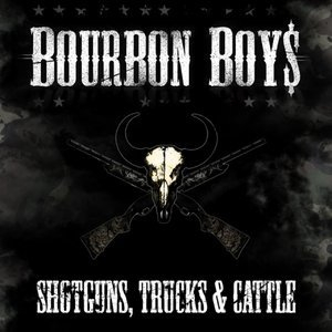 Shotguns, Trucks & Cattle