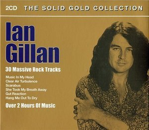 The Solid Gold Collection
