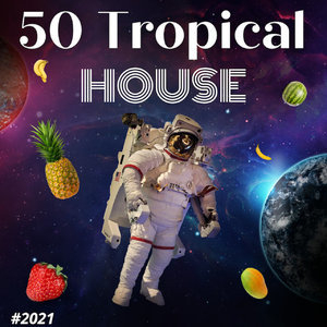 50 TROPICAL HOUSE