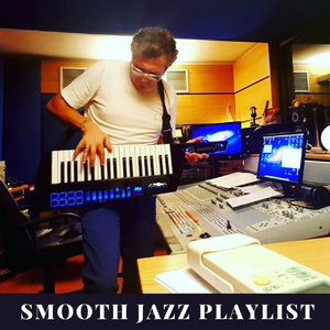 Smooth Jazz Playlist