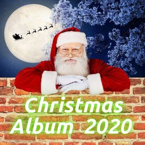 Christmas Album 2020