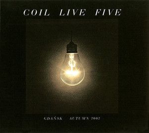 Live Five - Gdańsk Autumn 2002