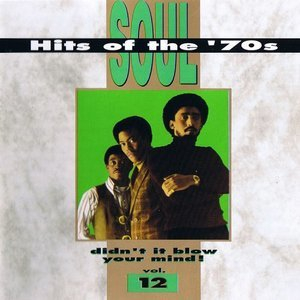 Soul Hits Of The 70s: Didn't It Blow Your Mind! Vol. 12