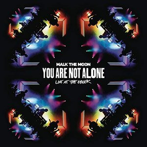 You Are Not Alone (Live at The Greek)