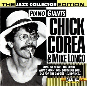Piano Giants