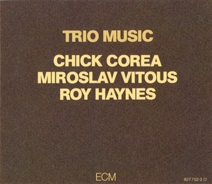 Trio Music