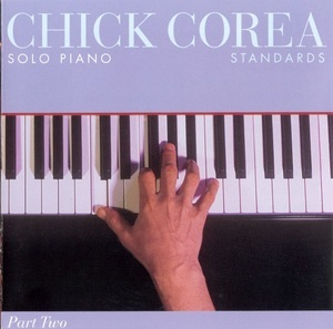 Solo Piano: Standards (Part Two)