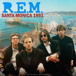 Santa Monica 1991