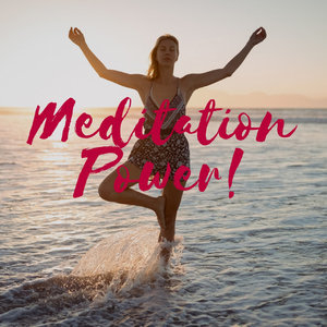 Meditation Power