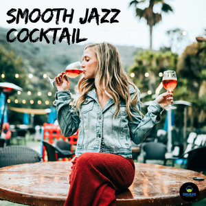 Smooth Jazz Cocktail