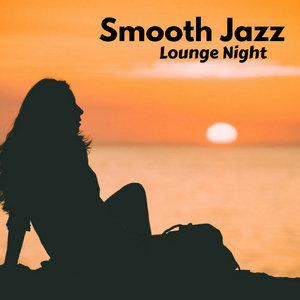 Smooth Jazz Lounge Night