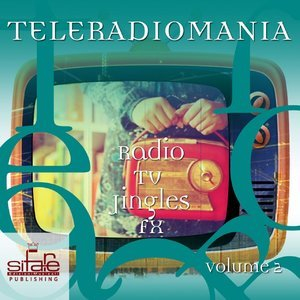 Teleradiomania, Vol. 2