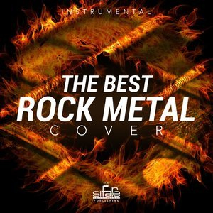 The Best Rock Metal Cover (Instrumental)